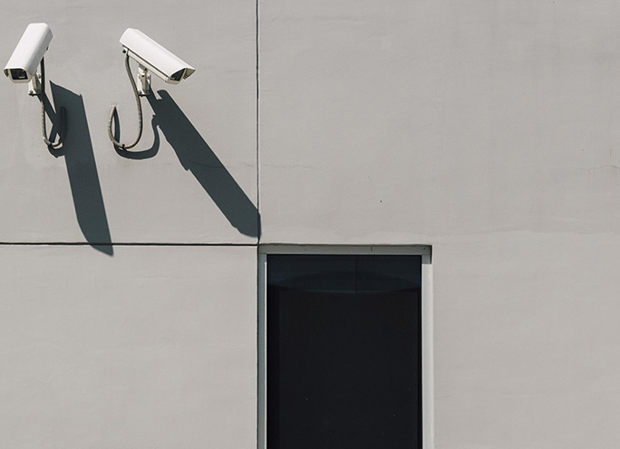 24/7 Security Surveillance